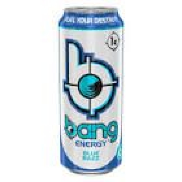 BANG BLUE RAZZ LATA50 C12.